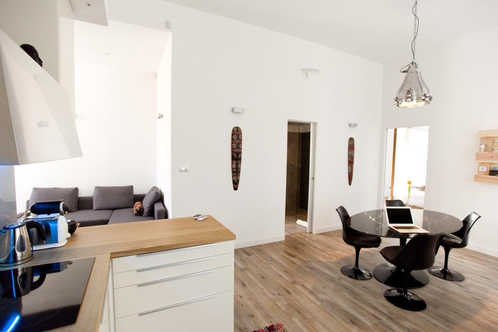 Ice Breaker Apartment بودابست المظهر الخارجي الصورة
