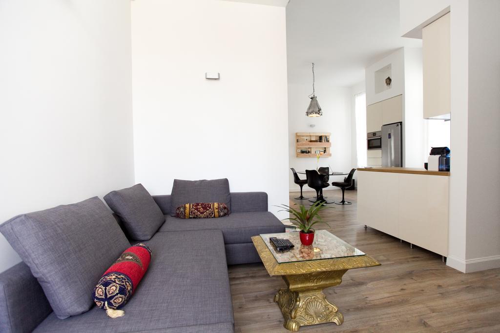 Ice Breaker Apartment بودابست المظهر الخارجي الصورة