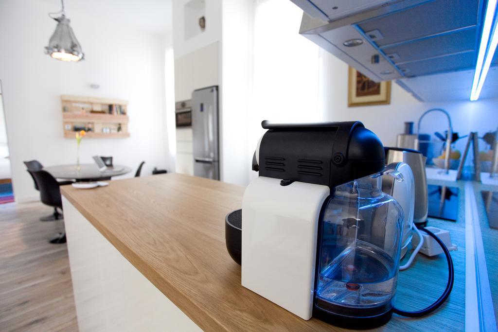 Ice Breaker Apartment بودابست المظهر الخارجي الصورة
