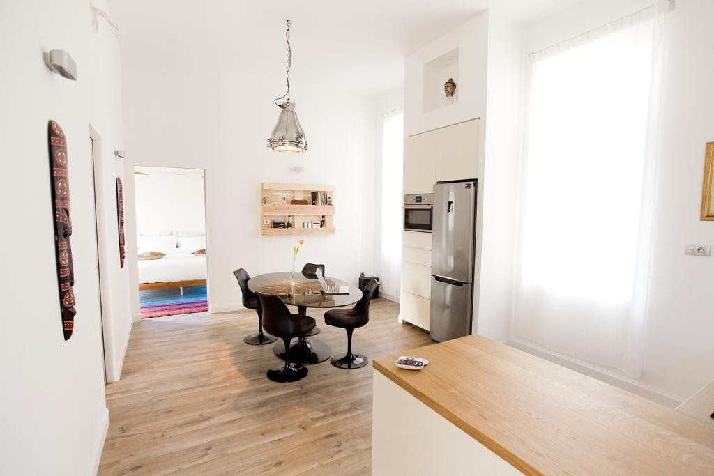Ice Breaker Apartment بودابست المظهر الخارجي الصورة