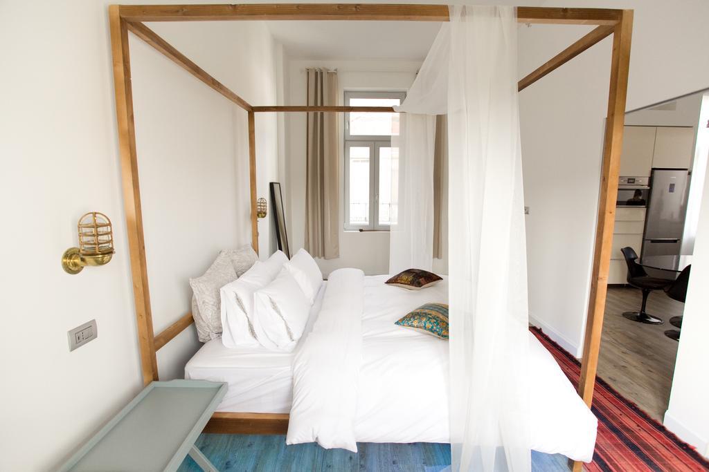 Ice Breaker Apartment بودابست المظهر الخارجي الصورة